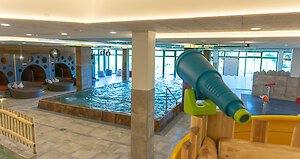 Kinder- und Familienhotel mit Hallenbad im Bayerischen Wald